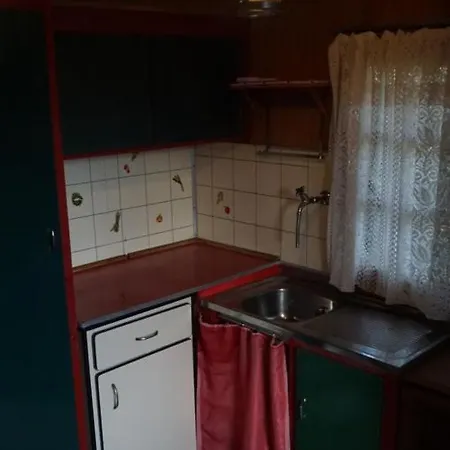 Chalet Chalet Famille Favre Gryon