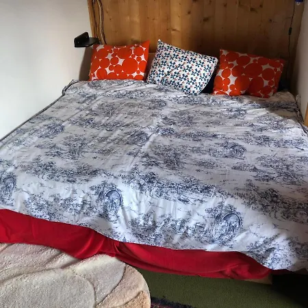 Chalet Chalet Famille Favre
